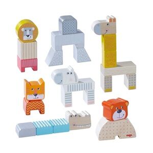 HABA | Animal Parade Blocks